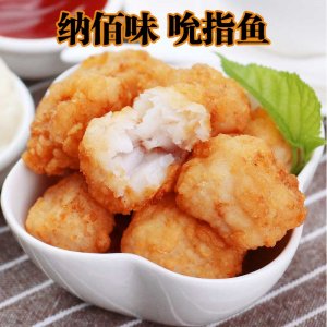 吮指鱼